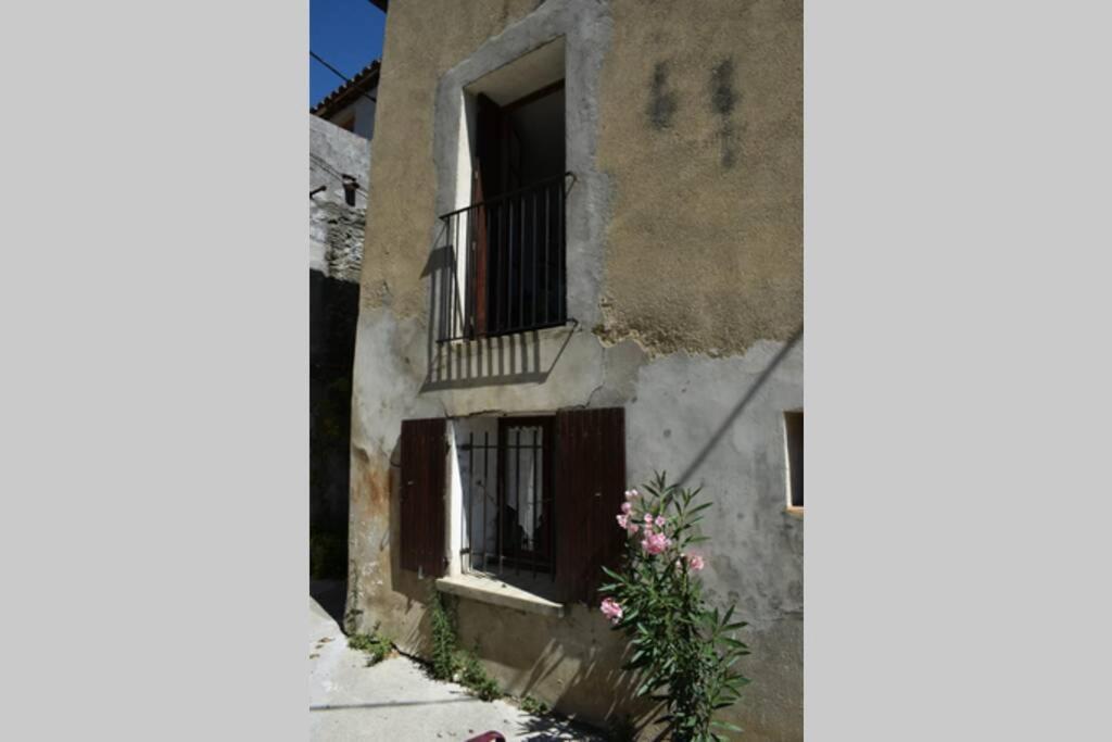 La Petite Maison Olonzac Luaran gambar