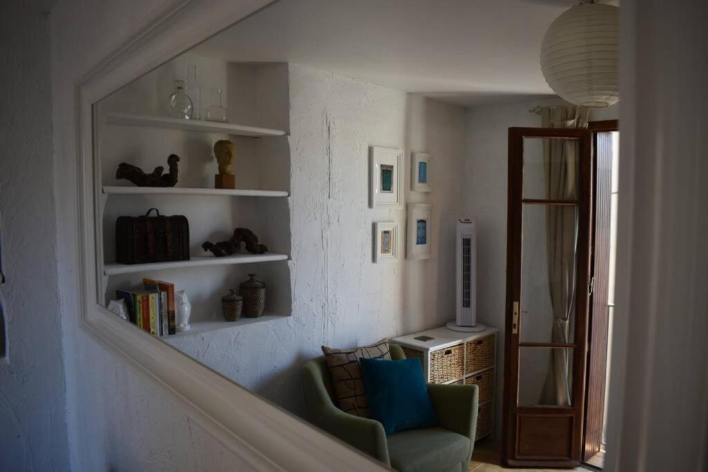 La Petite Maison Olonzac Luaran gambar